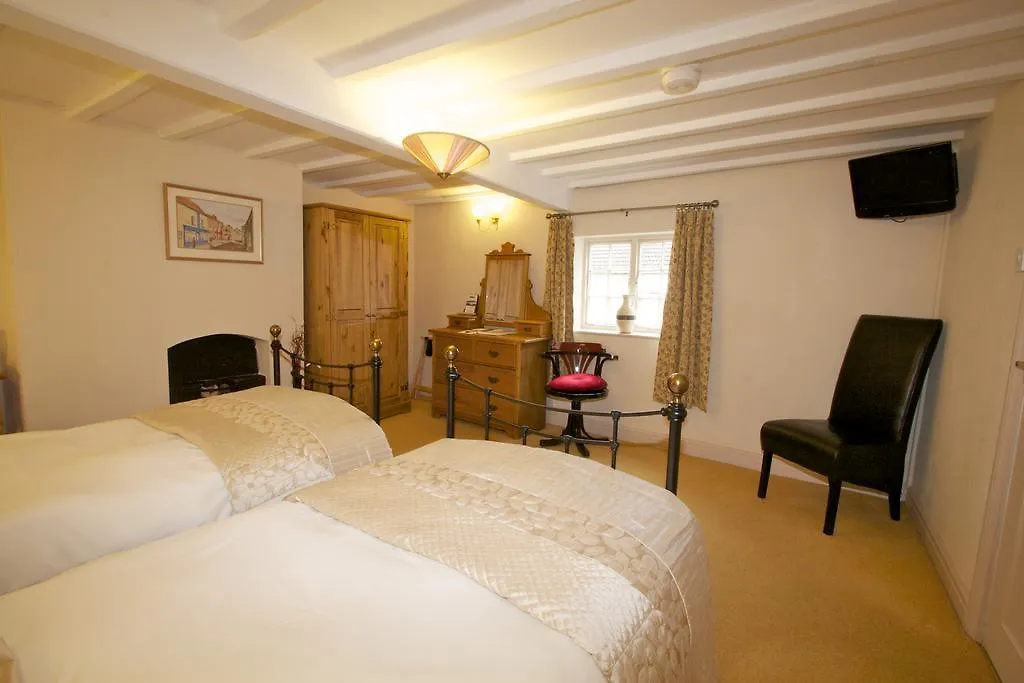 The Gallery Bed & Breakfast Bed & Breakfast Thirsk