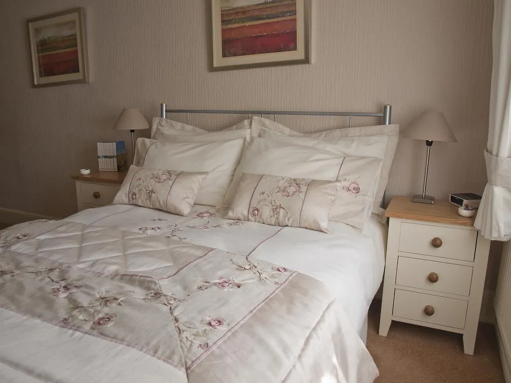 ****  The Gallery Bed & Breakfast Bed & Breakfast Thirsk United Kingdom