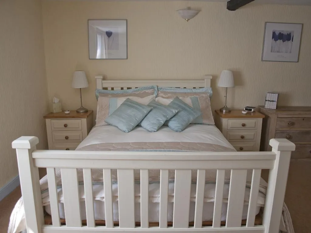 The Gallery Bed & Breakfast Bed & Breakfast Thirsk