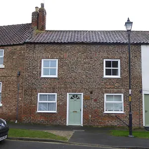 Herriot's Nook Apartment